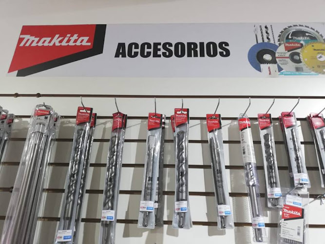 Toolbox Center S.A.S Herramientas - Ferretería en Bogotá