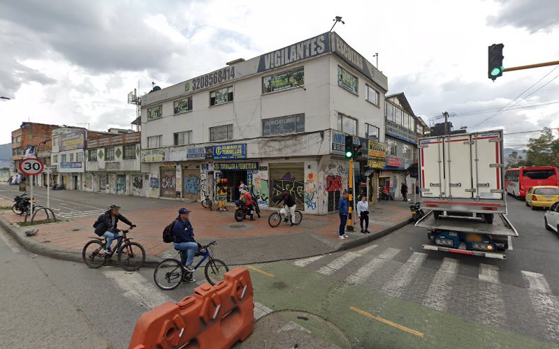 TOPACONS SUR DEPÓSITO Y FERRETERIA - Ferretería en Bogotá