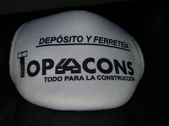 Topacons - Ferretería en Bogotá