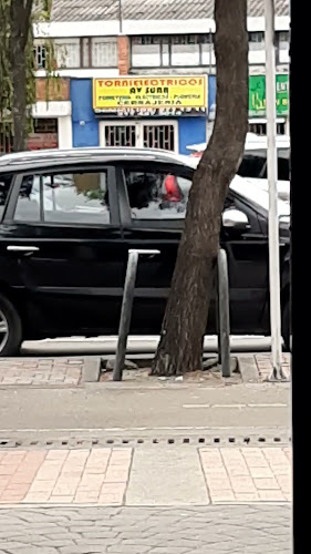 Tornielectricos - Ferretería en Bogotá