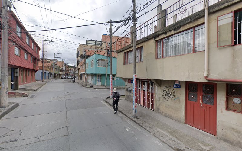 Tornillería Ferretería Mangueras - Ferretería en Bogotá