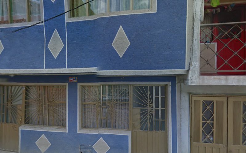 Tornillero J.E. - Ferretería en Bogotá