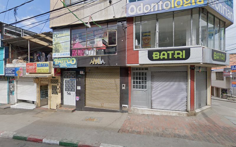 Tornillos El Especialista 7 - Tienda de herramientas en Bogotá