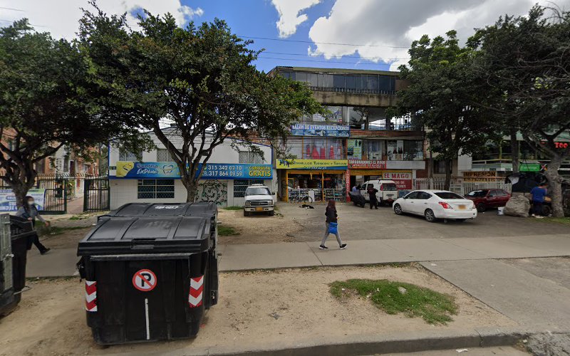 TORNILLOS TUERCAS Y TORQUE - Ferretería en Bogotá