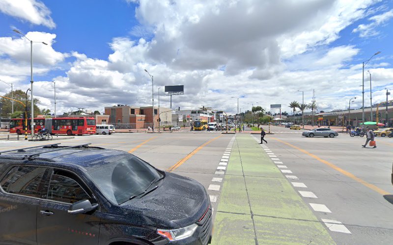 Imagen de Ferreteria el recuerdo - Tienda de electrónica en Bogotá