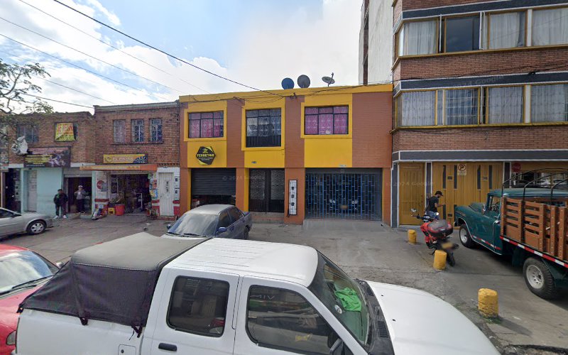 Tornillos y Herramientas Unión - Ferretería en Bogotá