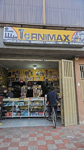 Tornimax 66 - Ferretería en Bogotá