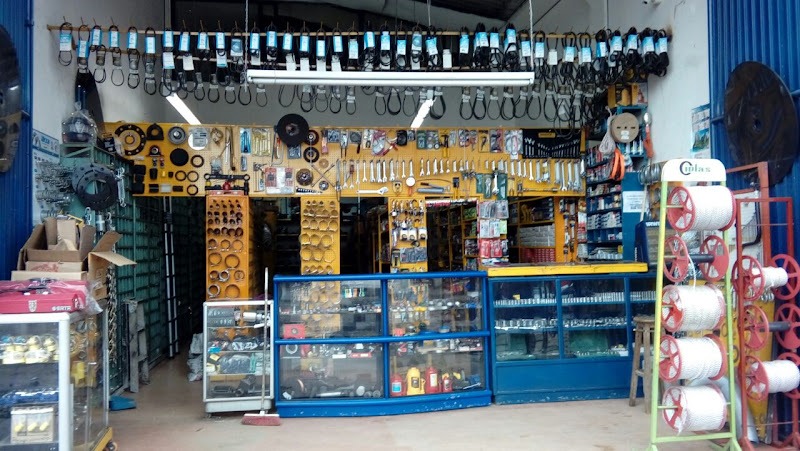 Tornimyl - Ferretería en Bogotá