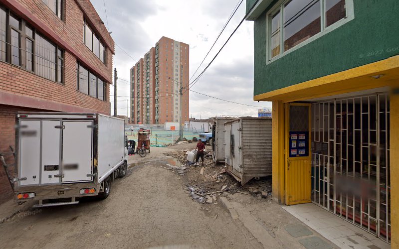 TORYFER - Ferretería en Bogotá