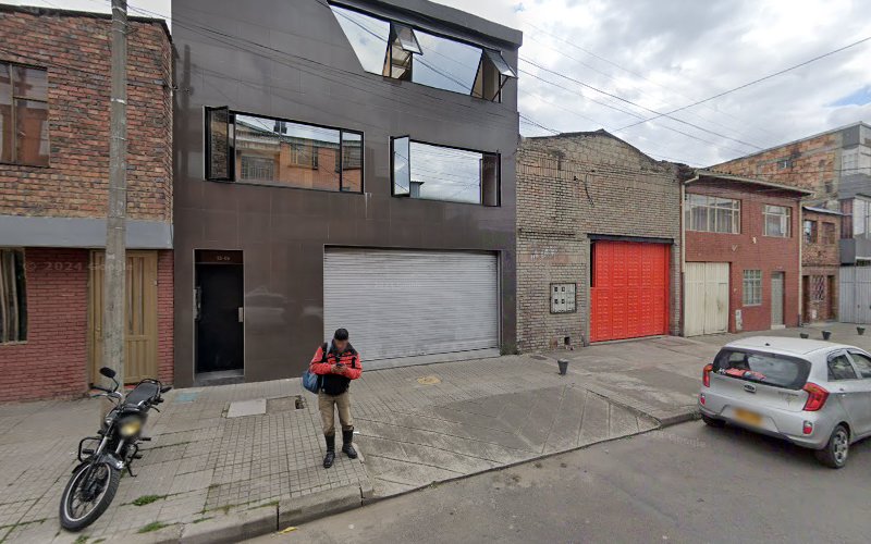 TRACTOPARTES CAVAR - Ferretería en Bogotá