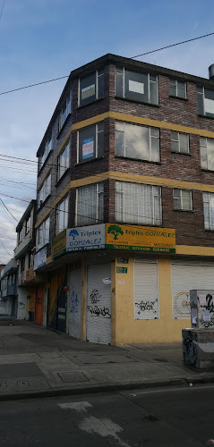 Triplex Gonzalez - Ferretería en Bogotá