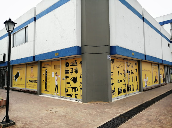 TUFERRETERIA.COM S.A.S. - Tienda de herramientas en Bogotá