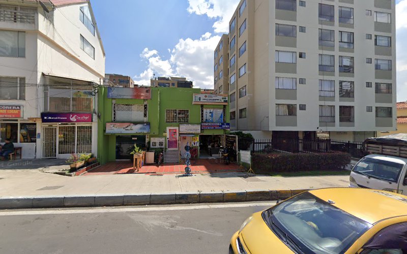 Twins Ferreteria y Cerrajeria - Tienda de herramientas en Bogotá