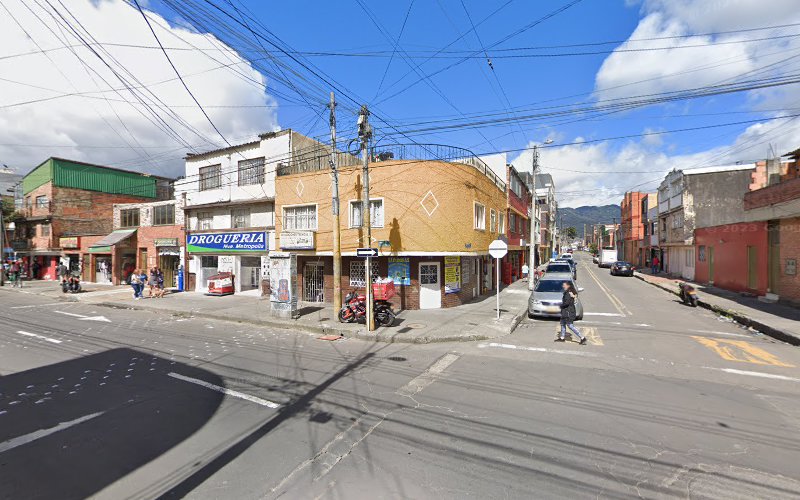 UFerreterias - Ferretería en Bogotá