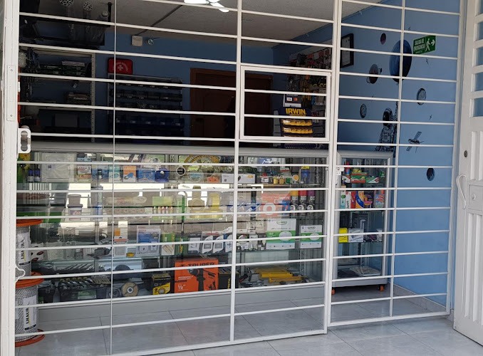 Universe - Ferretería en Bogotá