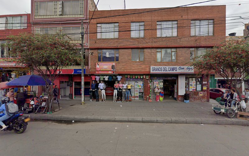 UNIVERSO FERRETERO - Ferretería en Bogotá