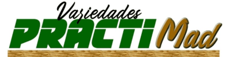 variedades Practimad - Tienda de suministros para trabajar la madera en Bogotá