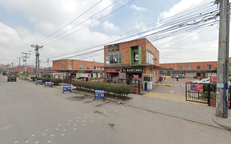 VÍA BALOTO FERRETERIA Y CACHARRERIA CAÑON BOGOTA DC - Comercio en Bogotá