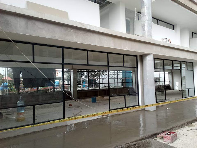 Vidrieria - Tienda de cristales en Bogotá