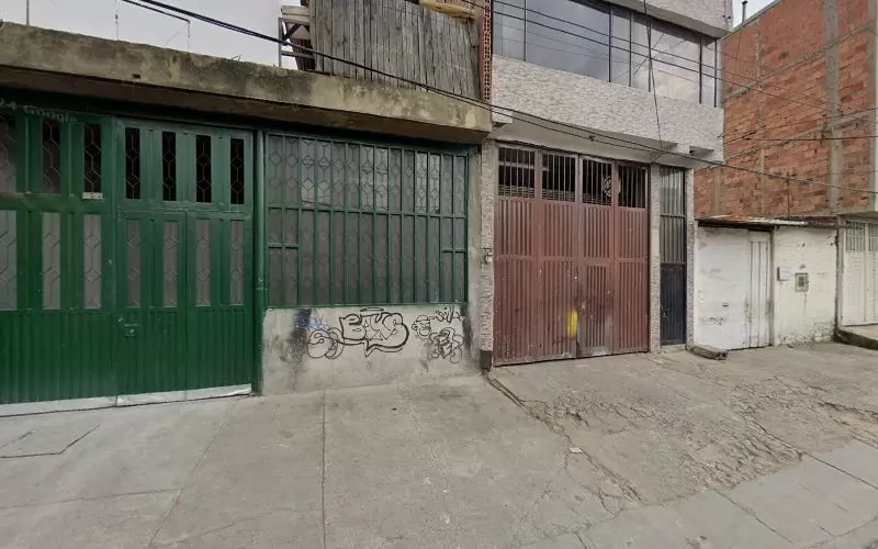 VIDRIOS ESPEJOS Y CERRAJERÍA VINCER - Ferretería en Bogotá