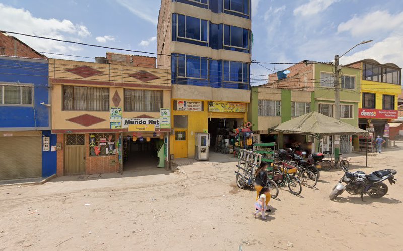 Vidrios &#038; Ferreteria Milenium - Ferretería en Bogotá