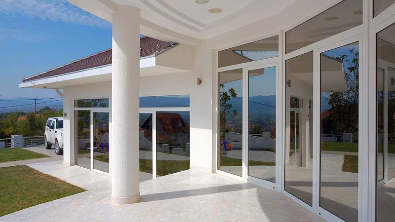 Vidrios Teusaquillo - Proveedor de lentes de contacto en Bogotá