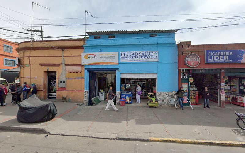 Vidrios Walt - Ferretería en Bogotá