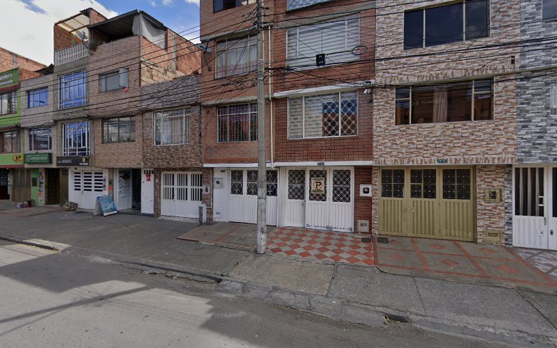 vidrios y espejos - Ferretería en Bogotá