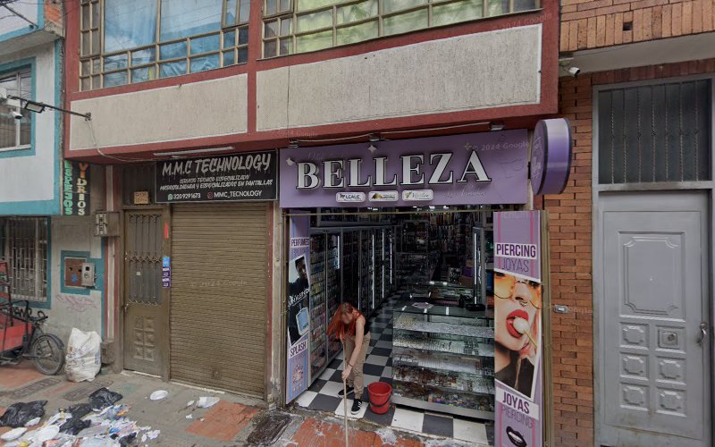 Vidrios Y Ferreteria La Principal - Ferretería en Bogotá