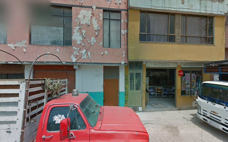 WFFerreteros S.A.S - Proveedor de materiales de construcción en Bogotá