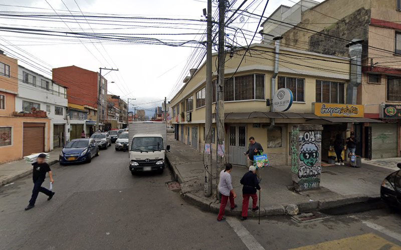 WORLD FRIO - Ferretería en Bogotá