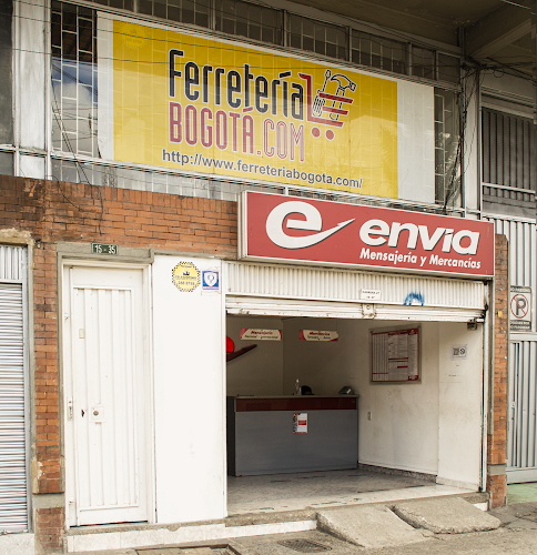 WWW.FERRETERIABOGOTA.COM - Ferretería en Bogotá