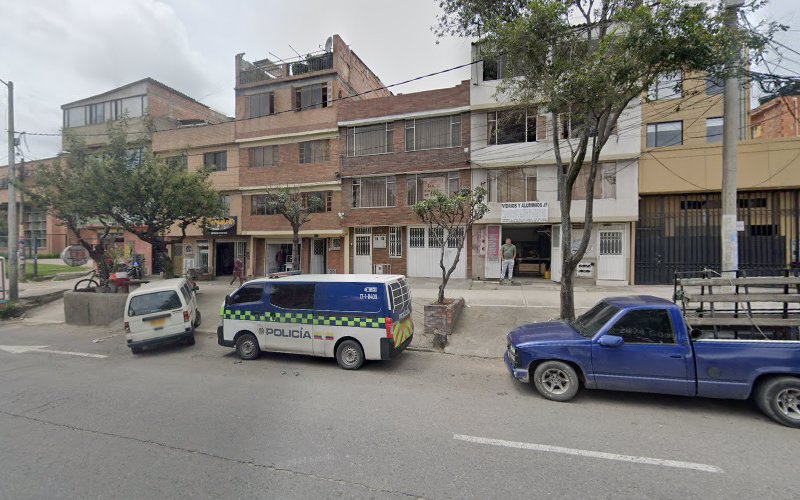 Y J CONSTRUCTORES - Ferretería en Bogotá