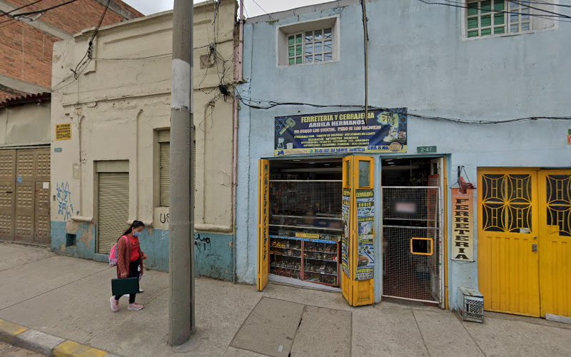 Yale Domicilio - Ferretería en Bogotá
