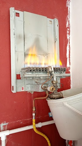 Yamygas natural - Ferretería en Bogotá