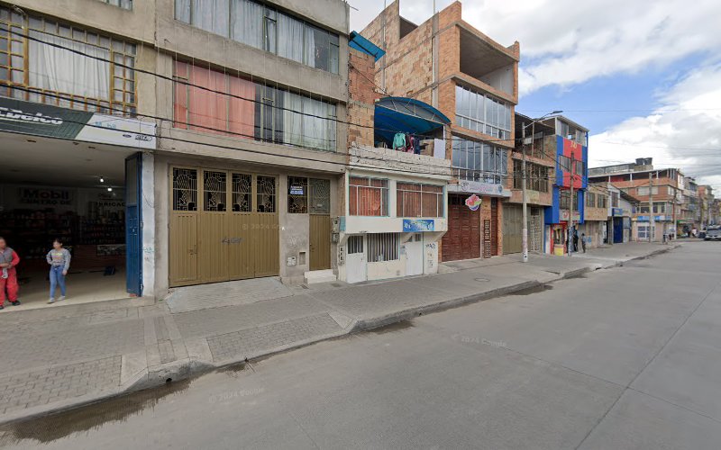 Yesitania Cerradores - Ferretería en Bogotá