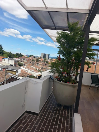 A Bogota On Holidays - Hotel en Bogotá