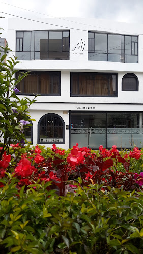 Ag Boutique Home - Hotel en Bogotá