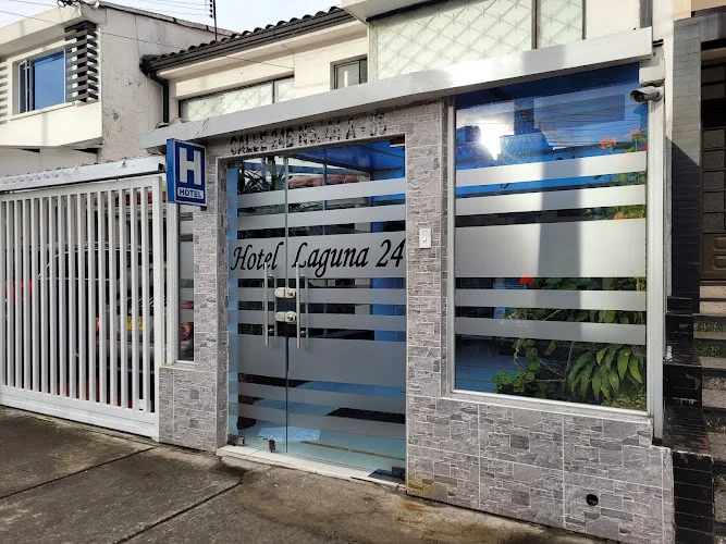 Ayenda 1024 Agora Inn - Hotel en Bogotá