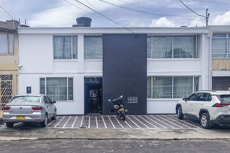 Ayenda 1080 Bogotá Alpes Castellana - Hotel en Bogotá