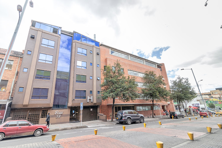 Ayenda 1086 Torre 52 - Hotel en Bogotá