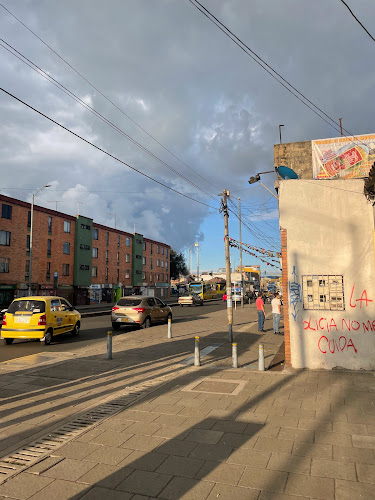 Bababuy Hostel - Albergue en Bogotá