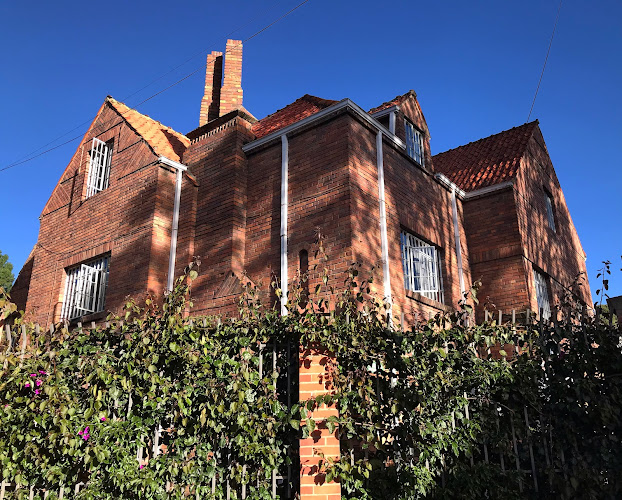 Bendito Hostel - Albergue en Bogotá