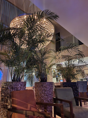 BLUE SUITES HOTEL - Hotel en Bogotá