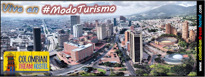 Bogota Dream Hostel - Albergue en Bogotá