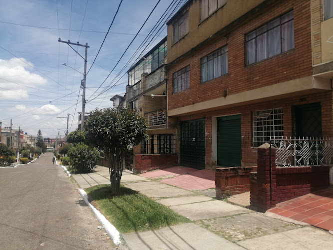 Bogotá Turística - Hotel en Bogotá