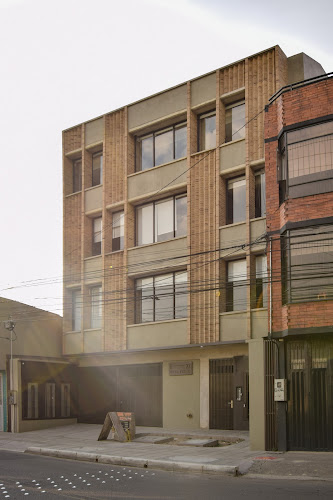 CADENA HOTELERA REY.ES - Hotel en Bogotá