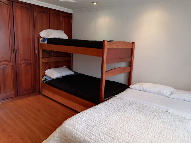 Casa D'lujo - Bed &#038; Breakfast en Bogotá