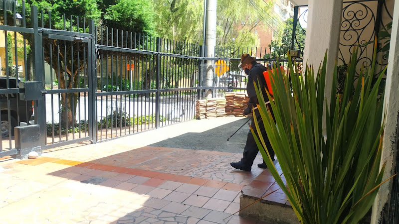 Casa Prada Bed &#038; Breakfast - Alojamiento con servicio en Bogotá