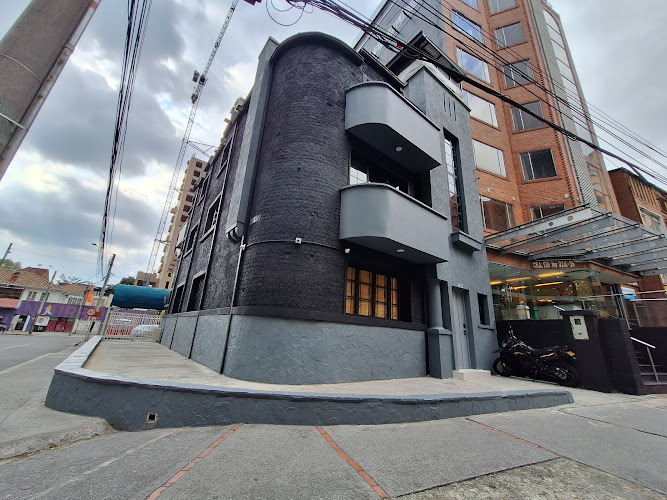 Casa Rolos Hostel -  en Bogotá